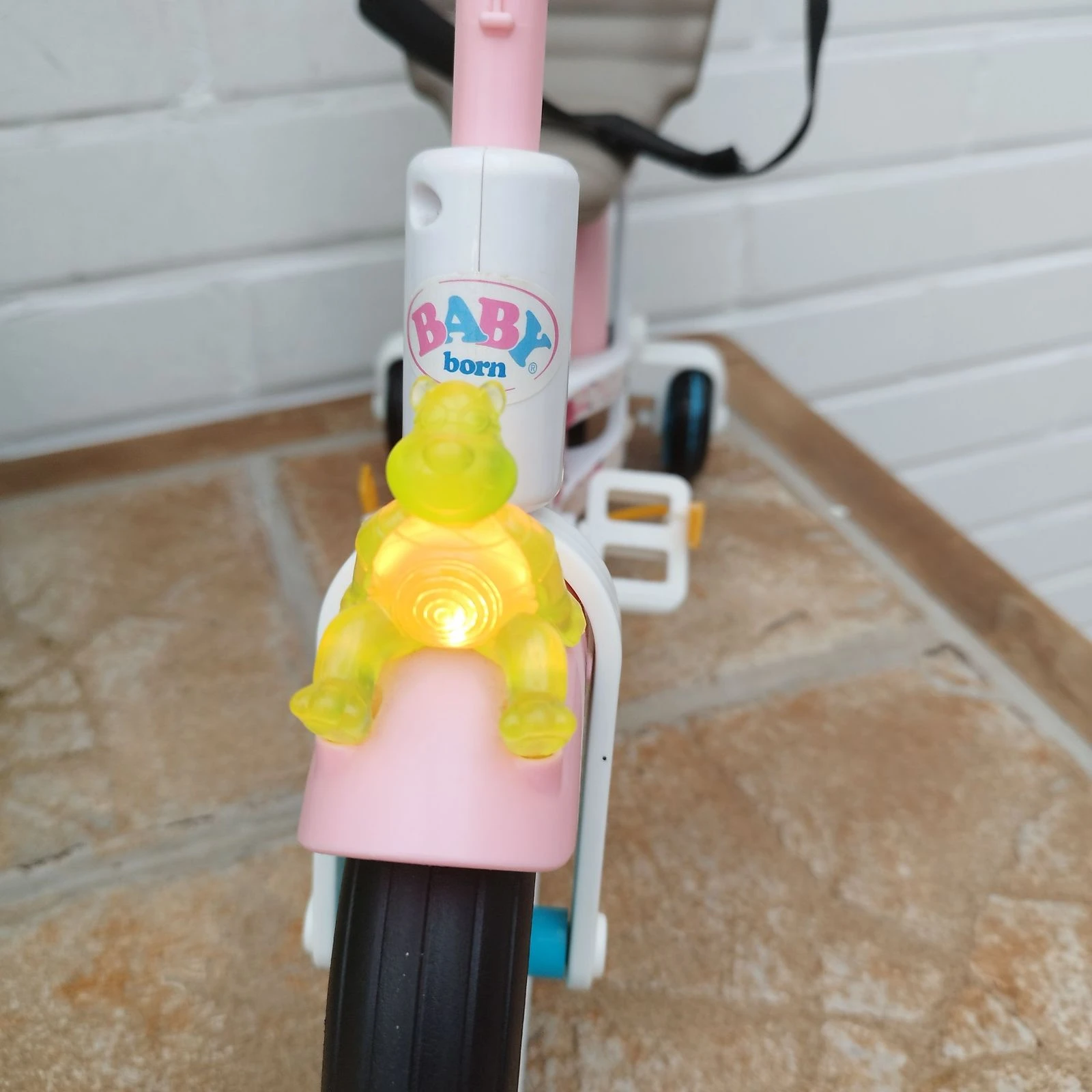 Babyfiets van Zapf creatie – photo 8